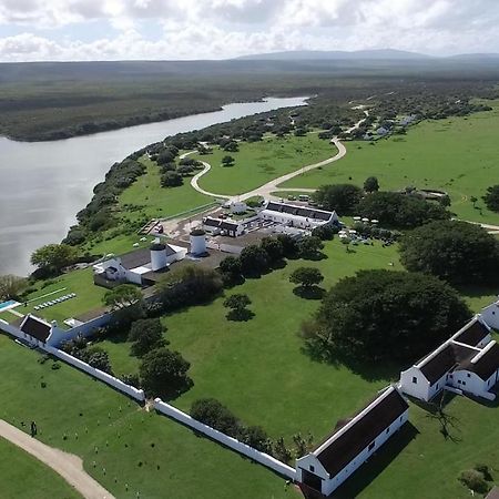 De Hoop Collection - Vlei Cottages De Hoop Nature Reserve Εξωτερικό φωτογραφία