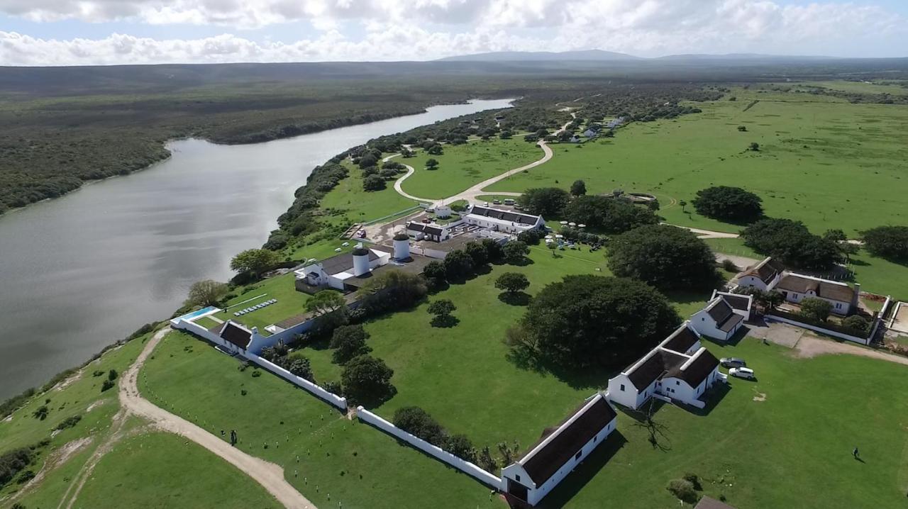 De Hoop Collection - Vlei Cottages De Hoop Nature Reserve Εξωτερικό φωτογραφία