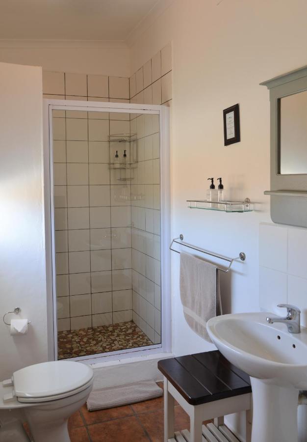De Hoop Collection - Vlei Cottages De Hoop Nature Reserve Εξωτερικό φωτογραφία