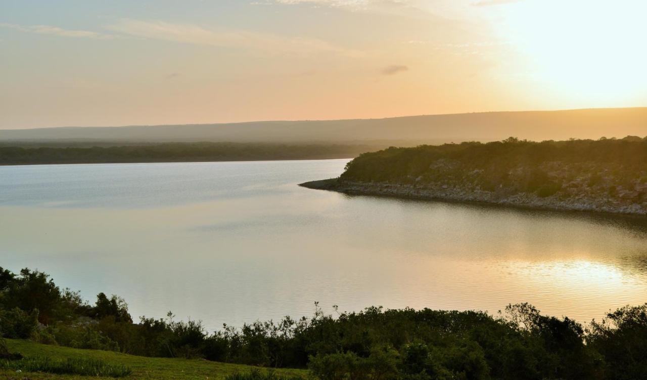 De Hoop Collection - Vlei Cottages De Hoop Nature Reserve Εξωτερικό φωτογραφία