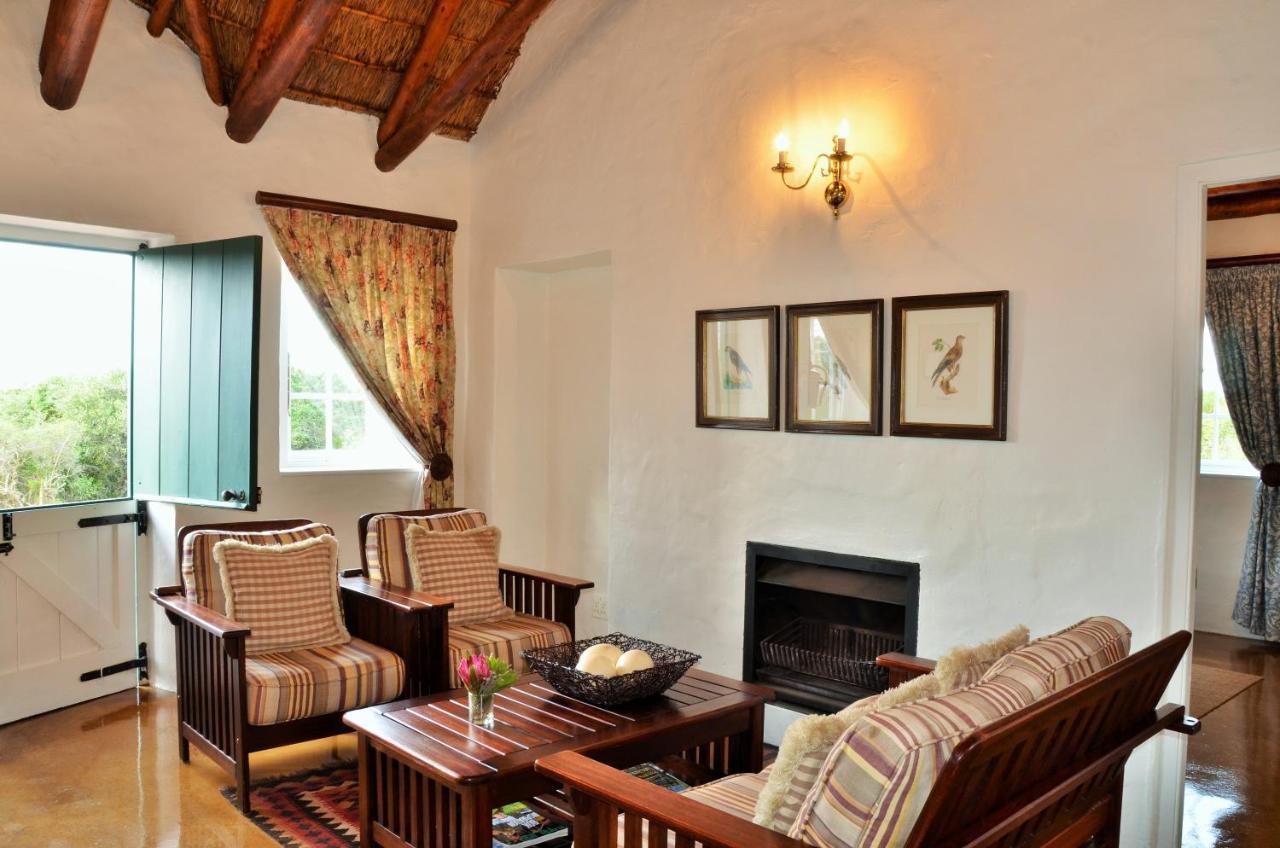 De Hoop Collection - Vlei Cottages De Hoop Nature Reserve Εξωτερικό φωτογραφία