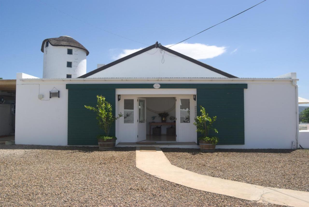 De Hoop Collection - Vlei Cottages De Hoop Nature Reserve Εξωτερικό φωτογραφία